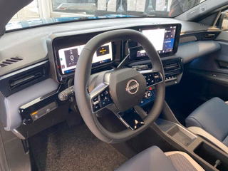 Nissan Micra 52 kWh Evolve Harman/Kardon - bilder 6