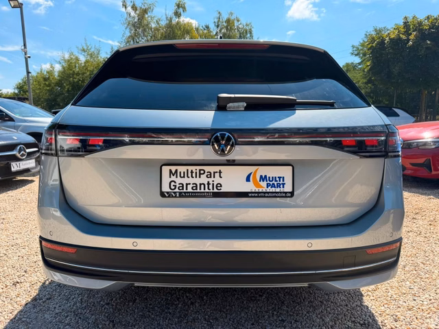 Volkswagen Passat Variant Business HUP*Memory*Massage*360Ka - foto 5