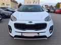 Daumennagel 2 - Kia Sportage 4WD ''GT-Line'' /4xSHZ+L.HEIZUNG/AHK/KAMERA/8x bereift
