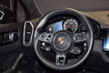 Daumennagel 8 - Porsche Cayenne Coupe Turbo/8060 KM/CERAMIC BREMSE/PANO