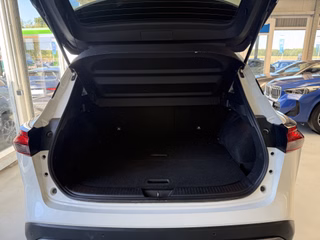 Nissan Qashqai N-Connecta Autom., LED 360Kamera ACC Navi - bilder 4