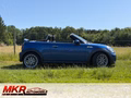 Daumennagel 3 - MINI Cooper S Roadster Klima Kamera Xenon Tempomat