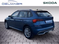 Daumennagel 4 - Skoda Kamiq 1.5 TSI DSG Style AHK SHZ Apple Carplay