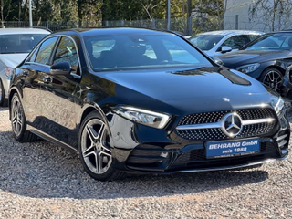 Mercedes-Benz A180 AMG-LINE*LIMO*AUTOMATIK*LED*KAMERA*