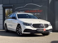 Daumennagel 5 - Mercedes-Benz E 200 T MBUX|TEMP|RFK|NIGHT|LEDER|DAB