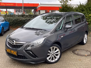 Opel Zafira Gebrauchtwagen Kaufen