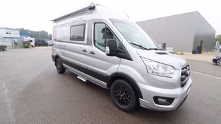 GiottiLine GiottiVAN 60 FT Neuwagen Kaufen