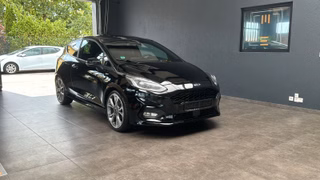 Ford Fiesta Gebrauchtwagen Kaufen