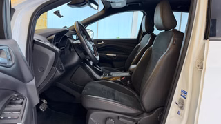 Ford Kuga ST-Line  AUTOMATIK SHZ CAM NAVI - foto 9