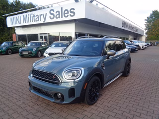 MINI Cooper S Countryman All4 Used vehicle for sale