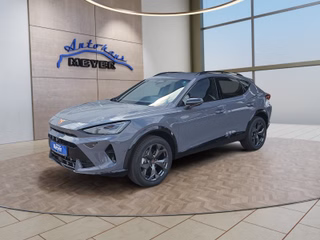 CUPRA Formentor age.one-day registration Kaufen