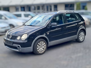 Volkswagen Polo 1.4 Fun *TüV bis 11.2027*