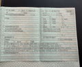 Daumennagel 20 - Volkswagen T4 1.9 TD WOHNMOBIL*AHK*TÜV BIS 06.2028*