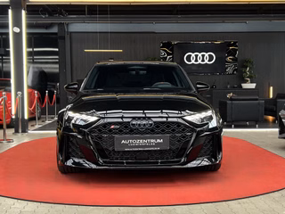 Audi RS 3 Sportback / 360° CAM / PANO / ACC / MATRIX / 2.5 294 kW TFSI quattro - photo 6