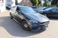 Daumennagel 21 - Mercedes-Benz C 220 T d AMG Line=PANO=LED=Keyles=AHK=Ambiente