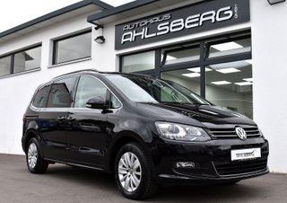 Volkswagen Sharan Used vehicle for sale