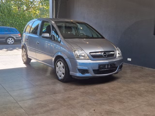 Opel Meriva Gebrauchtwagen Kaufen