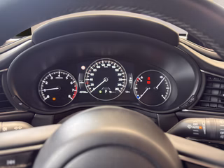 Mazda CX-30 Homura 2WD Autom., LED Kamera Navi ACC HuD - bilder 10
