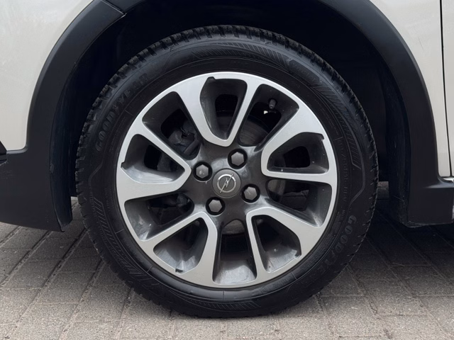 Opel Karl Rocks 1.0*Nav*Carplay*Szhz*Lkhz*Temp*Klima - foto 10