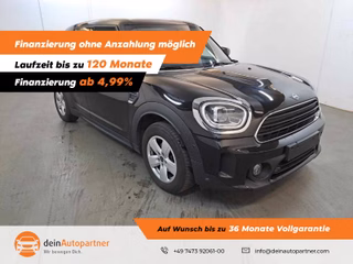 MINI ONE_COUNTRYMAN Gebrauchtwagen Kaufen