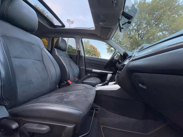 Suzuki Vitara 4x4 Automatik Pano*ACC*Navi*SitzHz. - foto 10