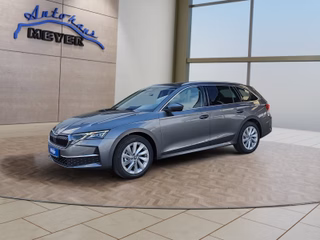 Skoda Octavia Combi age.one-day registration Kaufen
