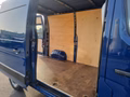 Daumennagel 15 - Opel Movano B Kasten L2H2 3,5t, 3 SITZER, KLIMA