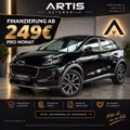 Daumennagel 2 - Ford Puma Titanium NAVI SITZHEIZUNG KAMERA PDC