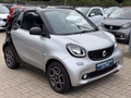 Daumennagel 18 - Smart ForTwo CABRIO*PASSION*EINPARKHILFE*1.HAND*90PS
