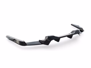 NPM24HDDH Ford Mustang ab 2024 - Heckdiffusor für Mustang Dark Horse