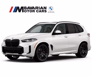 2025 BMW X5 xDrive40i - photo 1