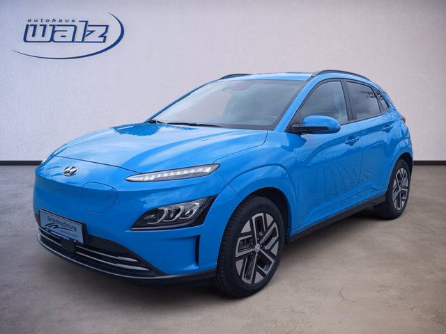 Hyundai KONA Elektro Gebrauchtwagen Kaufen