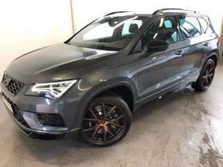 CUPRA Ateca age.one-day registration Kaufen
