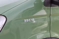 Daumennagel 6 - Iveco Daily 35C18 Doka Pritsche Plane 4x4 ALLRAD