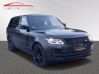 Land Rover Range Rover Used vehicle for sale
