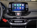 Daumennagel 20 - Hyundai i30 cw Select Mild-Hybrid*1Vorb* Servicege*Kamera*Carplay*