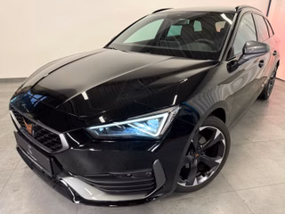 Cupra Leon Gebrauchtwagen Kaufen