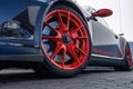 Daumennagel 42 - Porsche 911/997.2 GT3 RS Lift 2.Hd. Erstlack PZ SH BRD