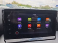 Daumennagel 28 - SEAT Arona FR 1,0TSI DSG Navi/Kamera/LED/Kessy/ACC/Sitzhz.  **