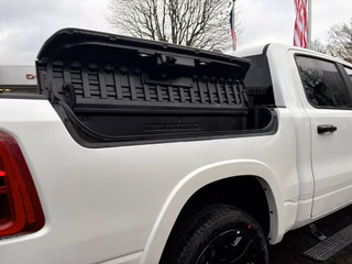 Dodge RAM Limited Night Edition MWK + Rambox - foto 11