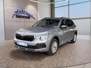 Skoda Kamiq age.one-day registration Kaufen