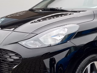 Hyundai i10 Trend Automatik Navi Kamera SHZ LRH - bilder 5