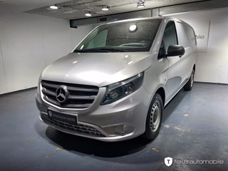 Mercedes-Benz Vito Kasten 116 CDI lang 7G-Tronic - foto 1
