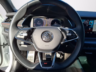 Skoda Octavia Combi RS 2.0 TSI / DSG / COLUMBUS / ACC / CANTON - foto 6