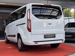 Ford Transit/Tourneo Custom Tourneo Ambiente 8X SITZER / 2 ZONEN KLIMA / - foto 4