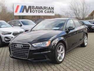 Audi A3 Used vehicle for sale