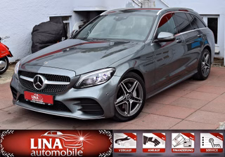 Mercedes-Benz C 220 Gebrauchtwagen Kaufen