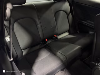 Mercedes-Benz CLC 180 K. Sportpaket - foto 9