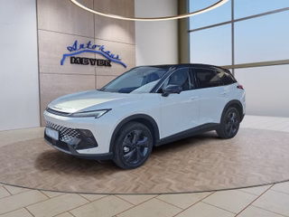 BAIC Beijing X55 age.one-day registration Kaufen