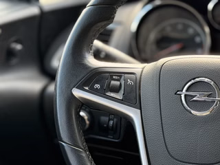 Opel Astra J 5-trg. EURO5/ SHZ/ XEN/ - bilder 13